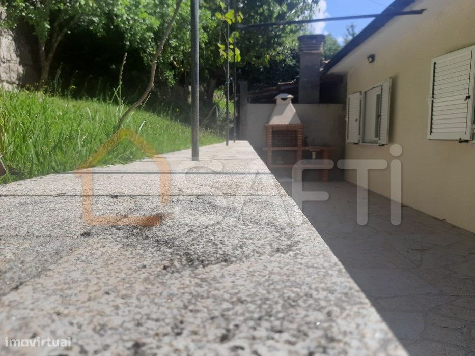 Moradia T3 a 1 Km da Vila de Melgaço
