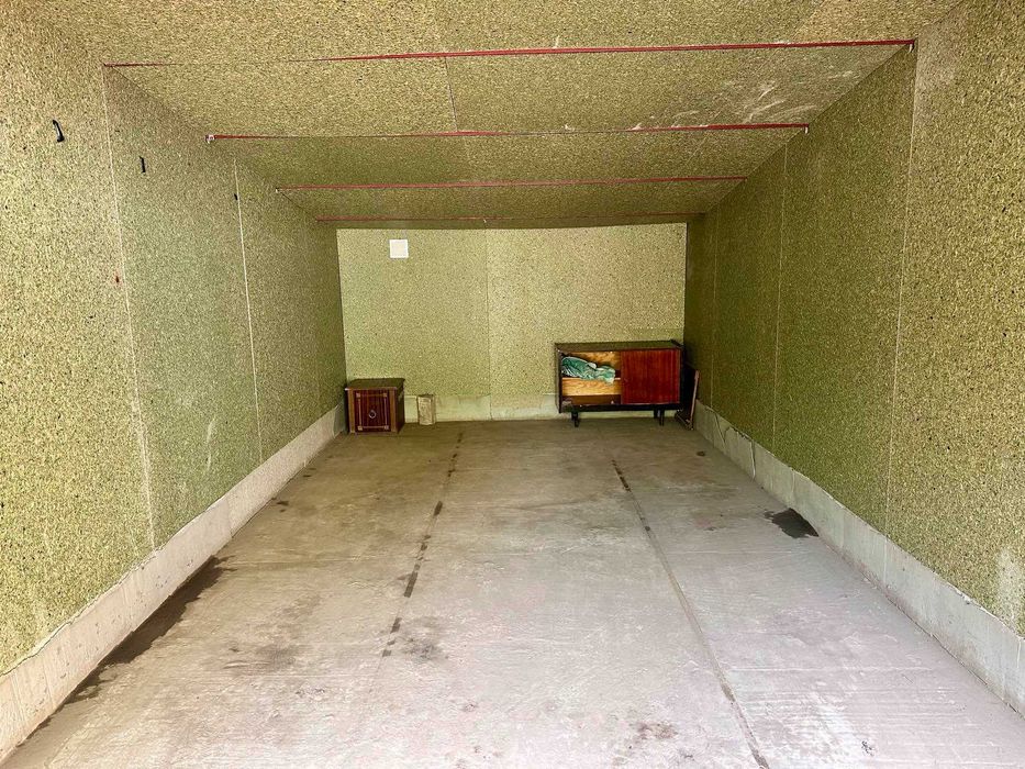 Гараж у центрі здам в оренду р-н СШ25