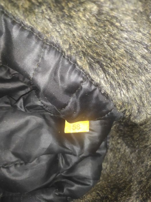 Шапка-ушанка, легкая.