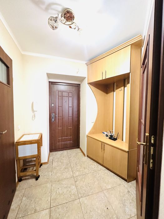 Оренда 1 кім квартири з і/о