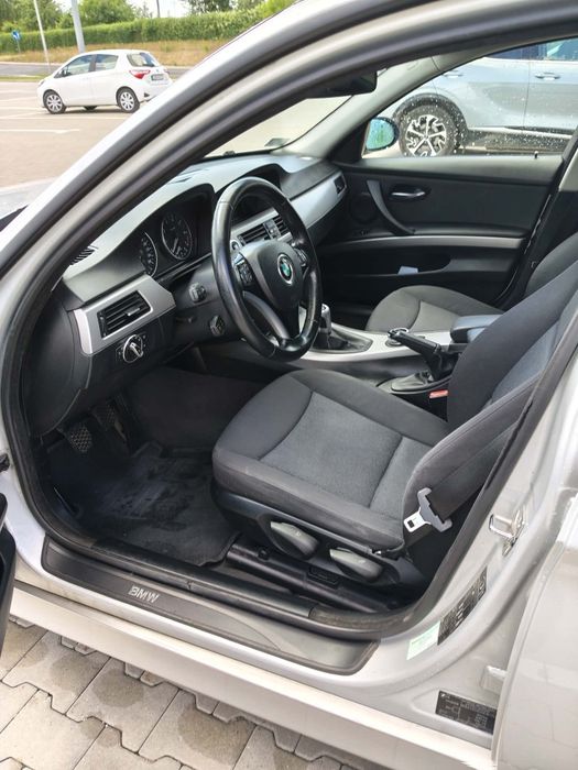 BMW seria 3 318I