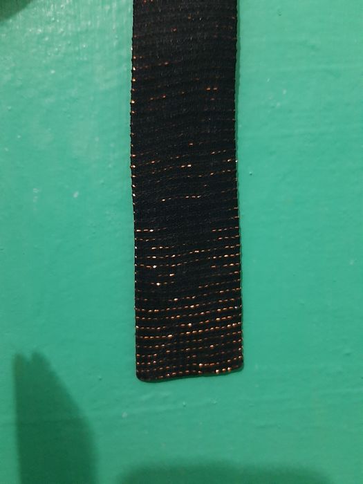 Галстук а-ля Битлз 1960-х годов. Рэтро-галстук.