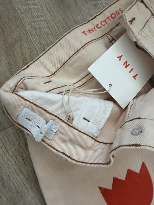 Продаються НОВІ джинси Tiny Cottons