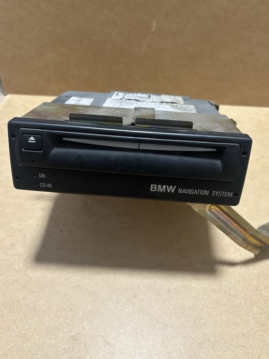 Wzmacniacz BMW E53/E39  6905119