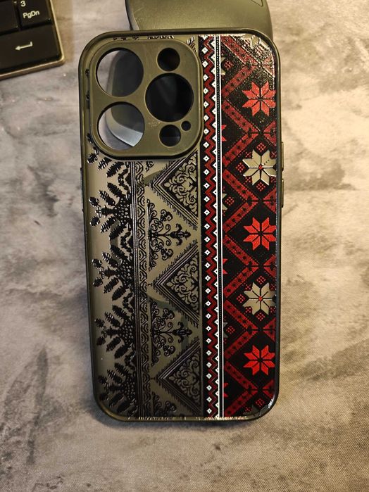 чохол на iPhone 14 pro