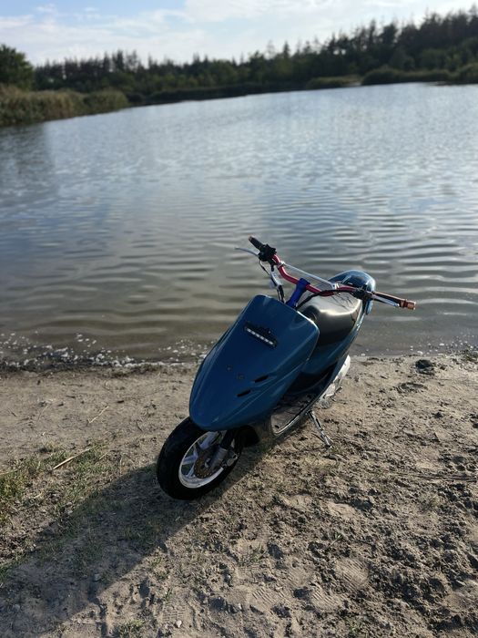zx - купити мототехніку - Ціна на OLX.ua