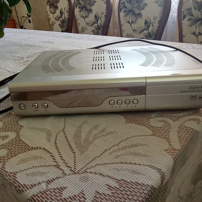 Тюнер для телевізора