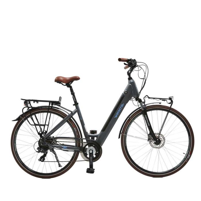 BICICLETA ELÉTRICA Wayscral Everywai E250 T44