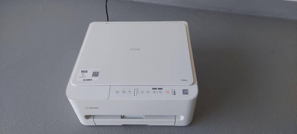 Drukarka Canon Pixma ts4150i Nowa