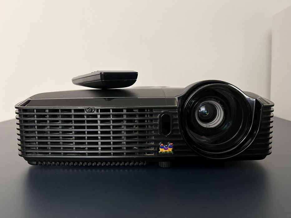 Video Projector ViewSonic63825513969155121
