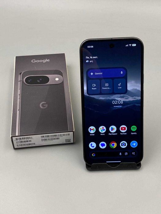 Google Pixel 9 128 GB