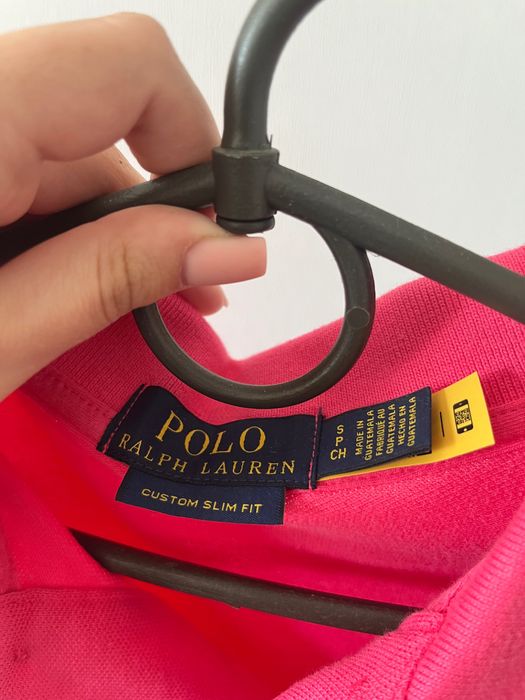 Теніска Polo нова
