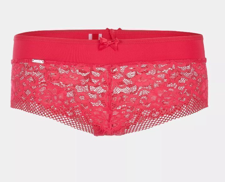 Majtki S.oliver Hipster Koronka  R. 32/34