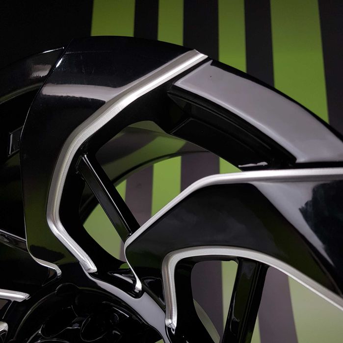 Диски На Авто R17 6x139.7 OffRoad Mitsubishi L200 Pajero Sport Prado