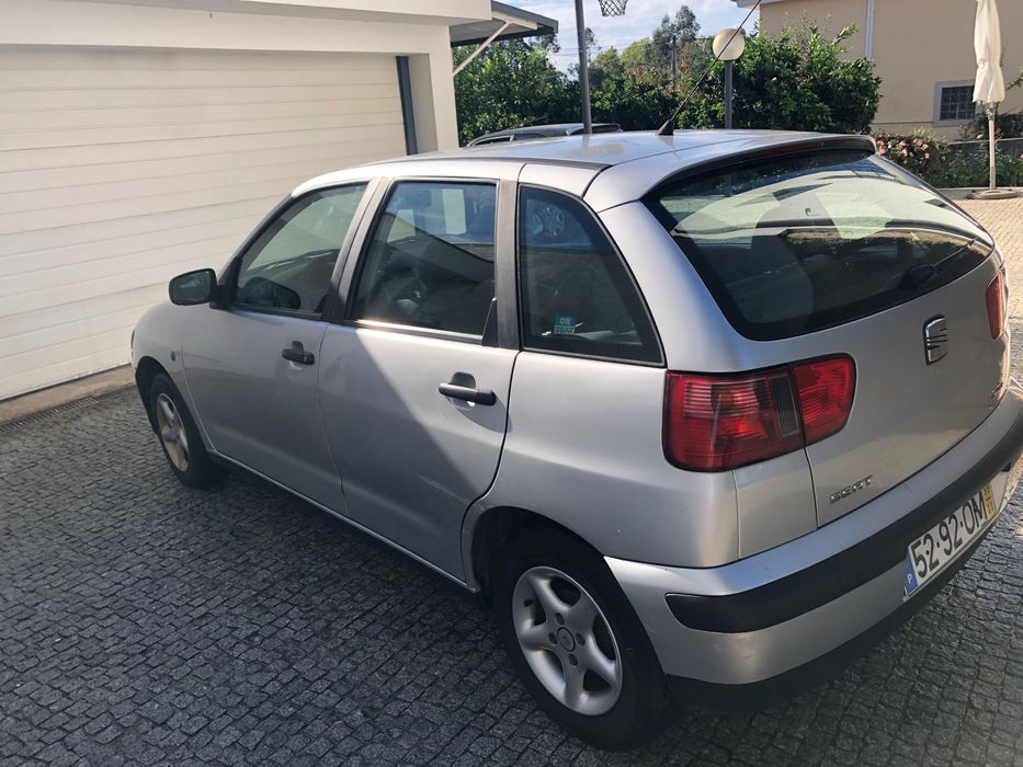 Seat Ibiza 1.0 passion foto 2