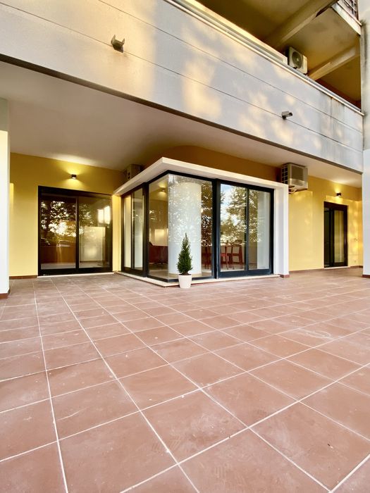 Apartamento T2 Abrantes com Terraço e Garagem