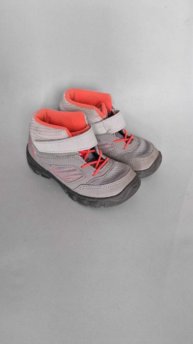 Buty quechua r. 24 dla dziewczynki Dectahlon