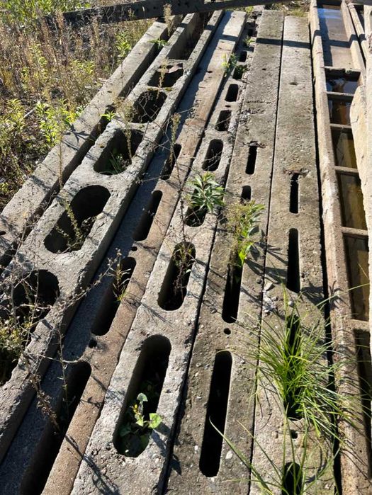 Betonowe słupy energetyczne elektryczne oświetleniowe 12m
