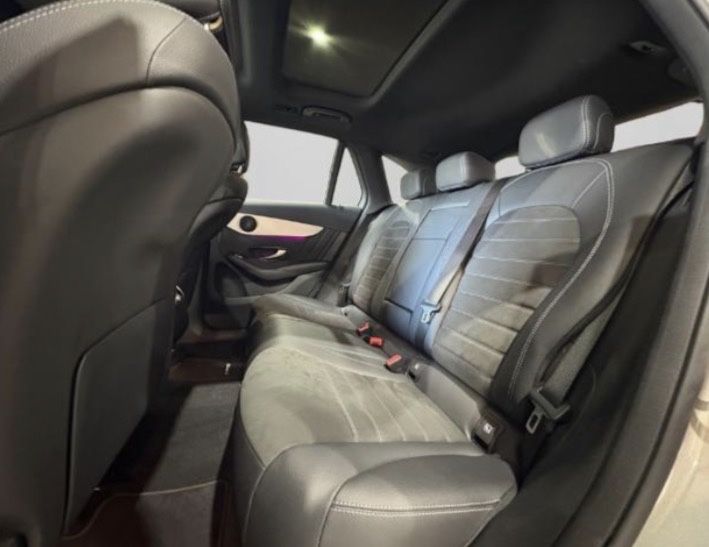 Mercedes-Benz GLC 300e 4MATIC AMG Line Night | 320 cv | Garantia Mercedes 24 meses | SOH Bateria 92%