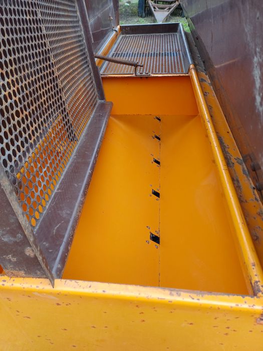 Продам сівалку симулта 2.5м