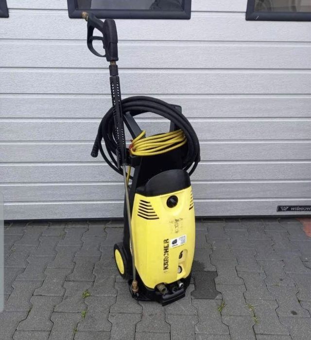 Myjka Karcher HD 895 S