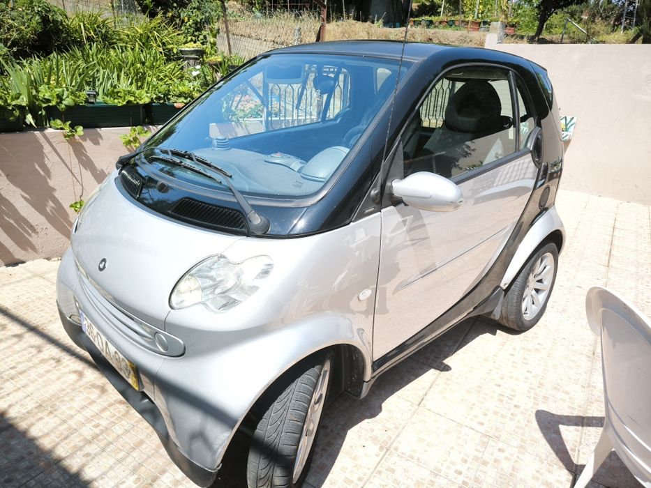 Vendo Smart - Lixa