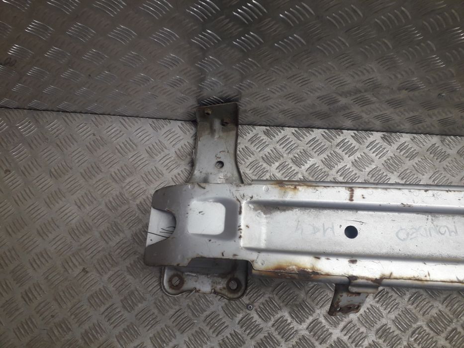 Ford mondeo mk4 belka zderzaka przód