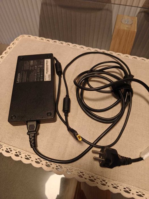 Legion 5 Pro 16IAH7H (para peças)