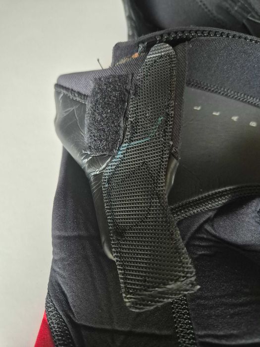 Fato Billabong Intruder Junior