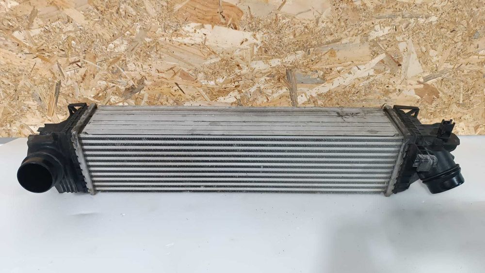 RADIADOR INTERCOOLER  BMW X1 (F48) sDrive 18 d
