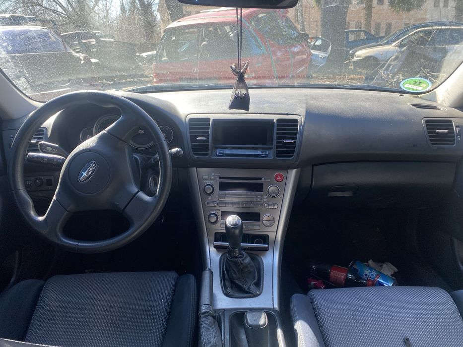 Салон пластик плістік руль subaru legasy b13 bp субару легасі б13 бп