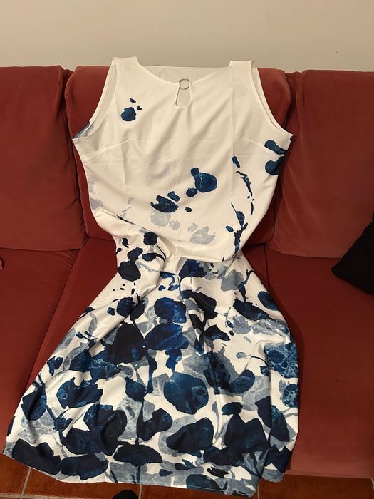 Peças de roupa surtidas