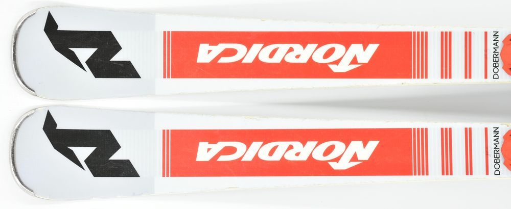 Nordica Dobermann SLC 155CM GRIP WALK 2019