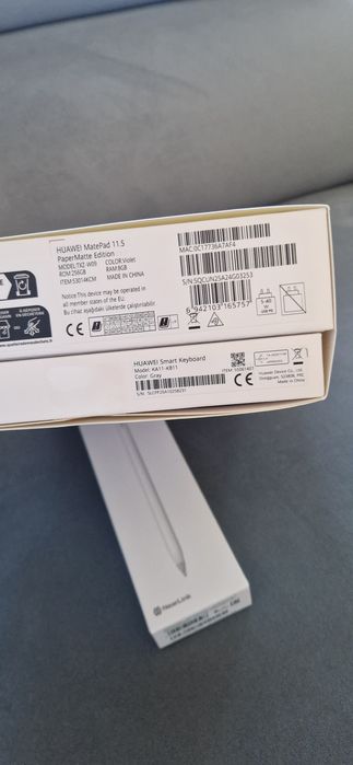 Huawei MatePad 11.5 Violet