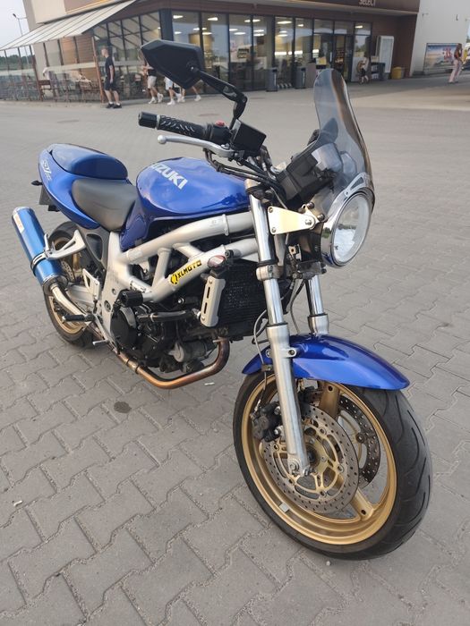 Suzuki