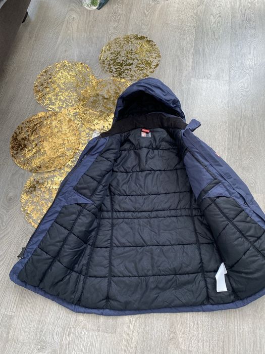 Engelbert Strauss damska kurtka zimowa,nowa bez metki