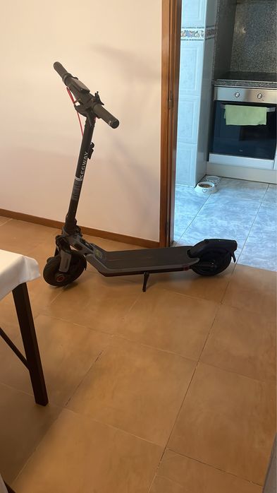 Trotinete Ninebot e3