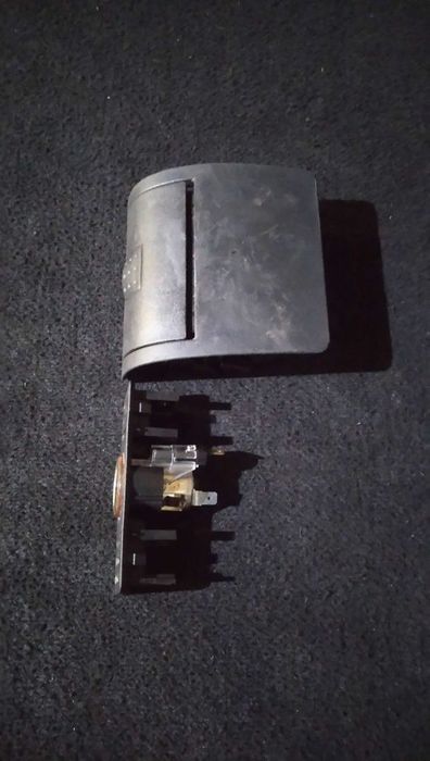 Kit Cinzeiro Opel Corsa C (X01)