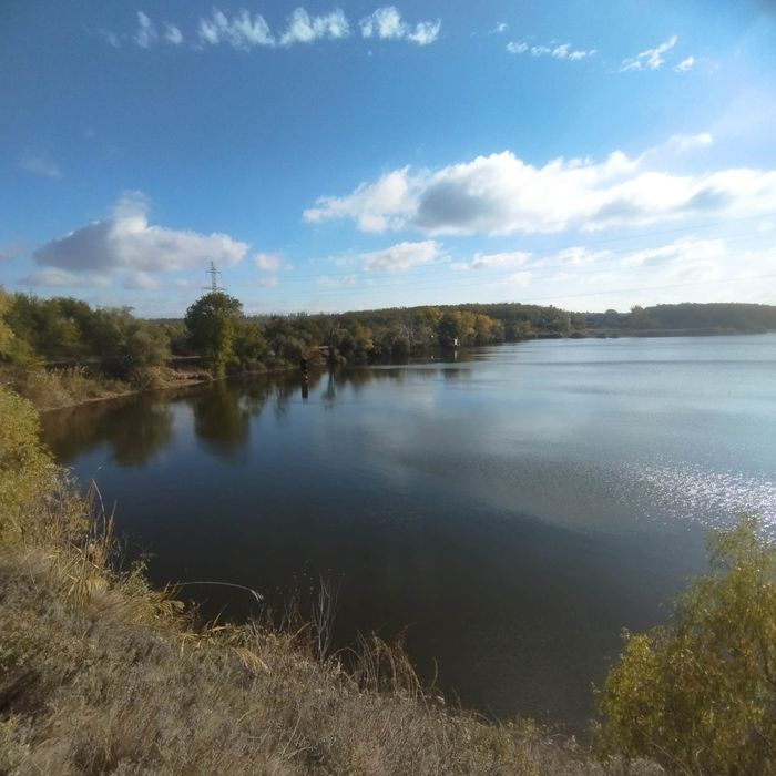 Казкове місце під  реалізацію Вашої мрії