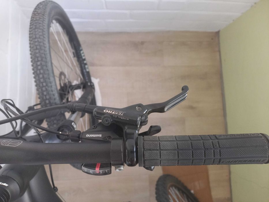 ‼️ОФІЦІАЛ! Cannondale Trail 6 27,5" М