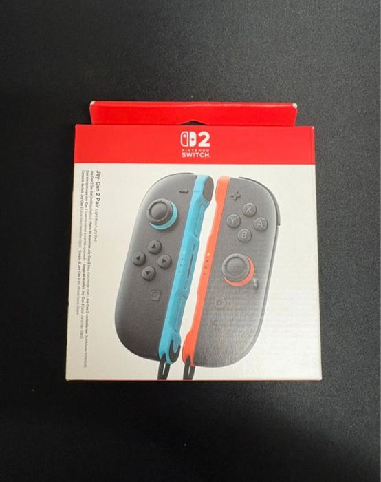 Nintendo Switch 2 JOYCON