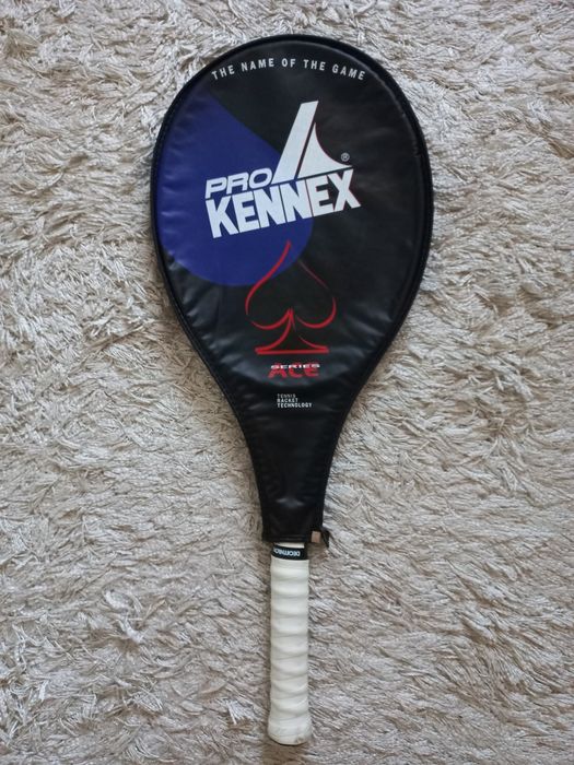 Raquete ténis Pro Kennex Graphite Ace