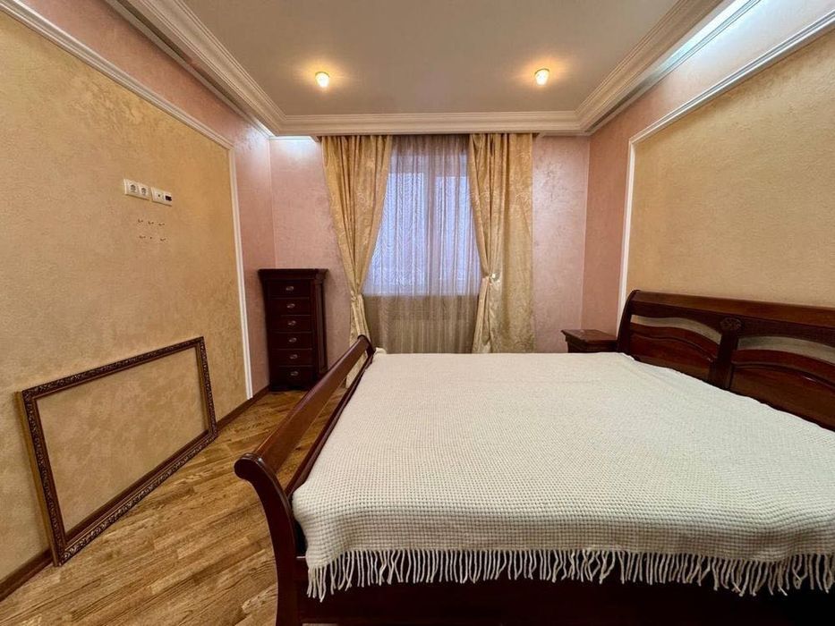 Продаж укомплектованої 3к квартири з якісним ремонтом