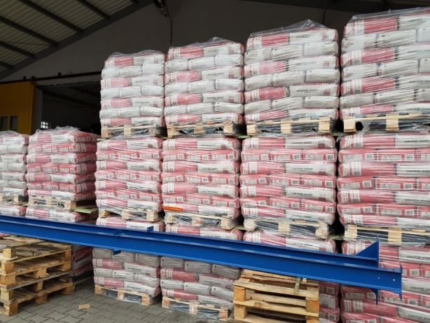 K0 TANIO Cement MULTI GÓRAŻDŻE 32,5R Portlandski worek 25kg