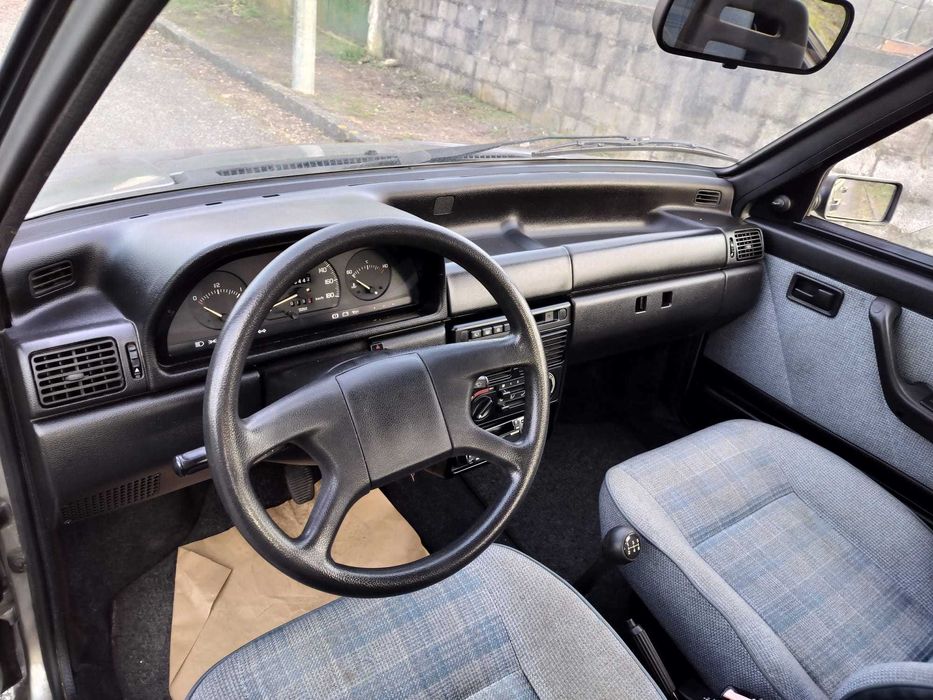 Fiat Uno 45s - Rigoroso Estado