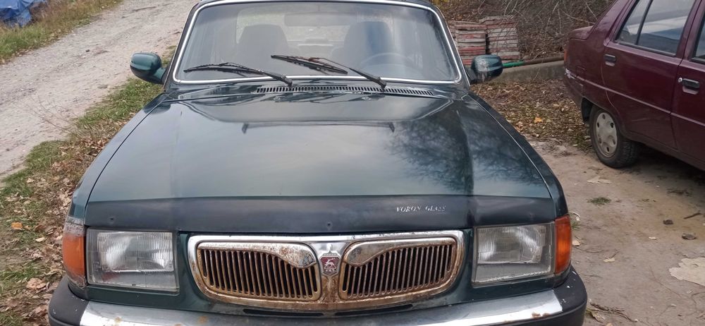 Продам авто ГАЗ  3110