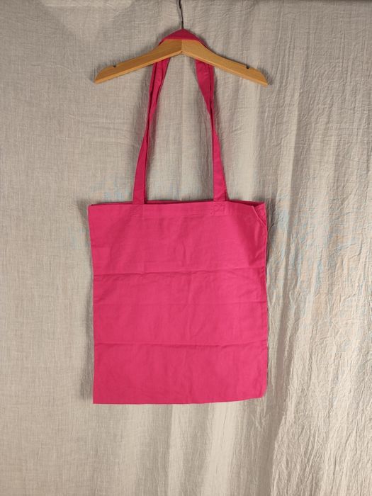 Tote bags - Sacos pano