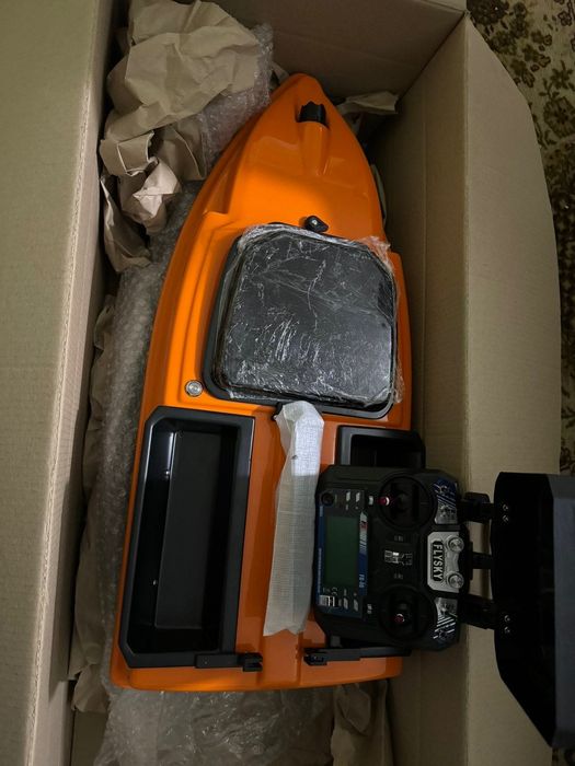 Продам кораблики