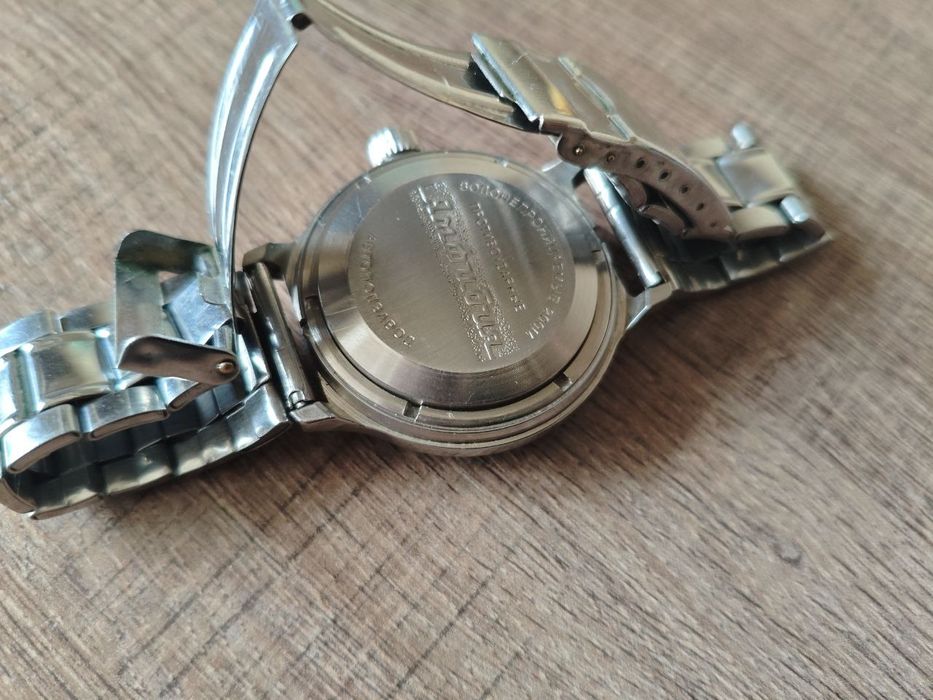 Годинник Восток командирські, автопідзавод, на ходу