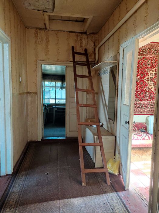 Продам житловий будинок 120 м2 в м. Ічня